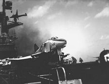 [USS CORAL SEA TRIBUTE SITE]