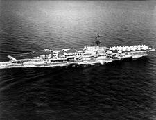 [USS CORAL SEA TRIBUTE SITE]