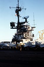 [USS CORAL SEA TRIBUTE SITE]