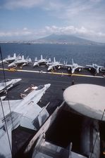 [USS CORAL SEA TRIBUTE SITE]