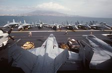 [USS CORAL SEA TRIBUTE SITE]