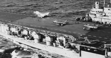 [USS CORAL SEA TRIBUTE SITE]