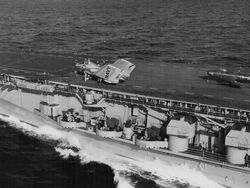 [USS CORAL SEA TRIBUTE SITE]