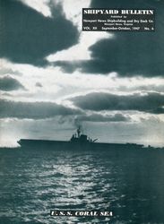 [USS CORAL SEA TRIBUTE SITE]