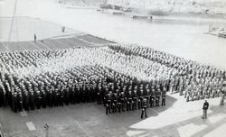 [USS CORAL SEA TRIBUTE SITE]