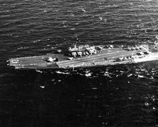 [USS CORAL SEA TRIBUTE SITE]