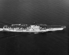 [USS CORAL SEA TRIBUTE SITE]