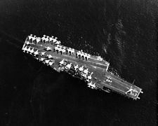 [USS CORAL SEA TRIBUTE SITE]