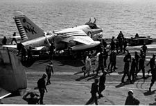 [USS CORAL SEA TRIBUTE SITE]