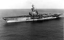 [USS CORAL SEA TRIBUTE SITE]