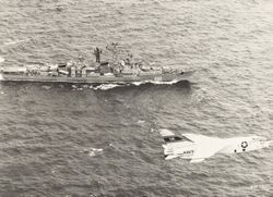 [USS CORAL SEA TRIBUTE SITE]