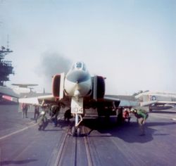 [USS CORAL SEA TRIBUTE SITE]