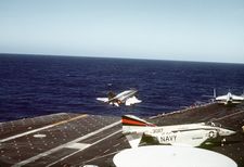 [USS CORAL SEA TRIBUTE SITE]