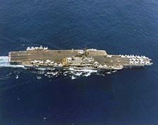 [USS CORAL SEA TRIBUTE SITE]