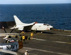 [USS CORAL SEA TRIBUTE SITE]