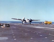 [USS CORAL SEA TRIBUTE SITE]