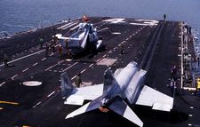 [USS CORAL SEA TRIBUTE SITE]