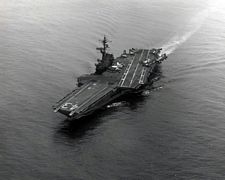 [USS CORAL SEA TRIBUTE SITE]