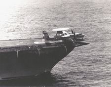 [USS CORAL SEA TRIBUTE SITE]