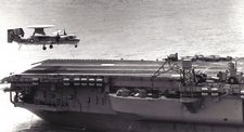 [USS CORAL SEA TRIBUTE SITE]