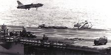 [USS CORAL SEA TRIBUTE SITE]