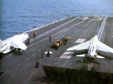 [USS CORAL SEA TRIBUTE SITE]