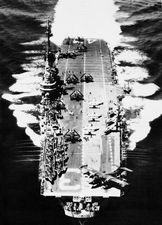 [USS CORAL SEA TRIBUTE SITE]