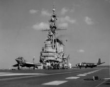 [USS CORAL SEA TRIBUTE SITE]