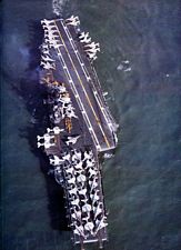 [USS CORAL SEA TRIBUTE SITE]