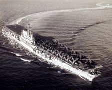 [USS CORAL SEA TRIBUTE SITE]