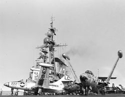 [USS CORAL SEA TRIBUTE SITE]