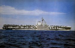 [USS CORAL SEA TRIBUTE SITE]