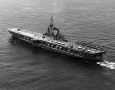 [USS CORAL SEA TRIBUTE SITE]