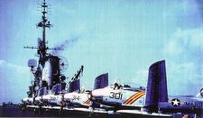 [USS CORAL SEA TRIBUTE SITE]