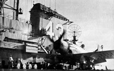 [USS CORAL SEA TRIBUTE SITE]