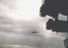 [USS CORAL SEA TRIBUTE SITE]