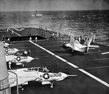 [USS CORAL SEA TRIBUTE SITE]