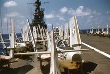 [USS CORAL SEA TRIBUTE SITE]