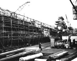 [USS CORAL SEA TRIBUTE SITE]