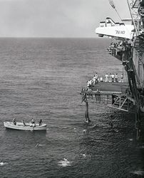 [USS CORAL SEA TRIBUTE SITE]