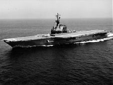 [USS CORAL SEA TRIBUTE SITE]