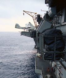 [USS CORAL SEA TRIBUTE SITE]