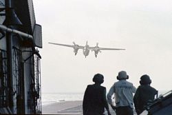 [USS CORAL SEA TRIBUTE SITE]