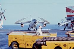 [USS CORAL SEA TRIBUTE SITE]