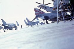 [USS CORAL SEA TRIBUTE SITE]