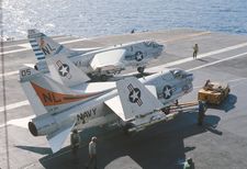 [USS CORAL SEA TRIBUTE SITE]