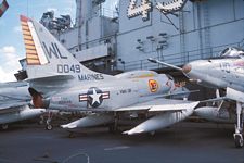 [USS CORAL SEA TRIBUTE SITE]