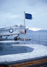 [USS CORAL SEA TRIBUTE SITE]