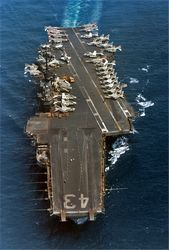 [USS CORAL SEA TRIBUTE SITE]