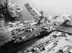 [USS CORAL SEA TRIBUTE SITE]